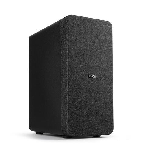 Denon DHT-S517 Black