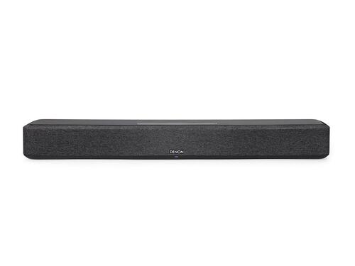 Denon Home 550 Smart Soundbar Black