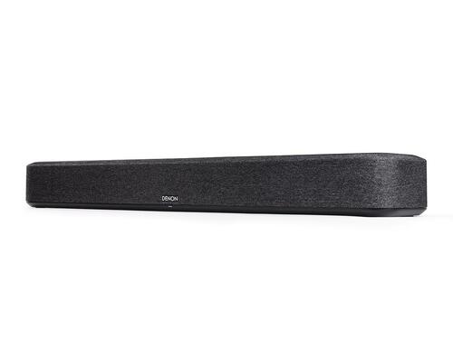 Denon Home 550 Smart Soundbar Black