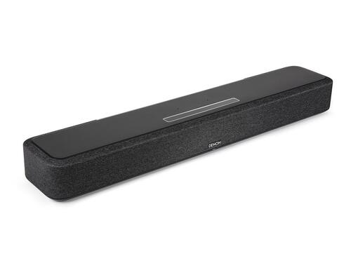 Denon Home 550 Smart Soundbar Black