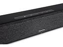 Denon Home 550 Smart Soundbar Black