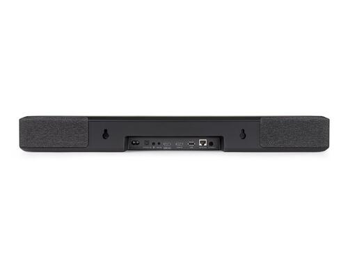 Denon Home 550 Smart Soundbar Black