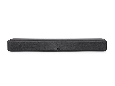 Denon Home 550 Smart Soundbar Black