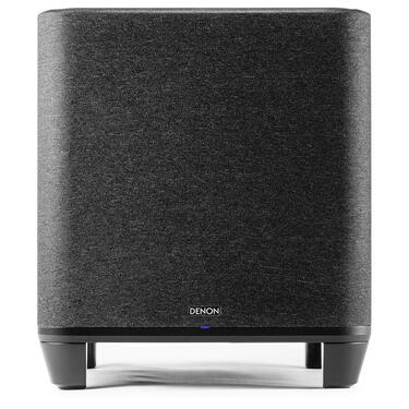 Denon Home Subwoofer Black