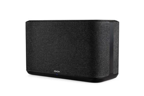 Denon Home 350 Black