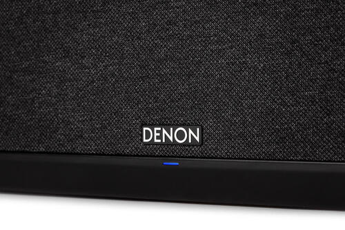 Denon Home 350 Black