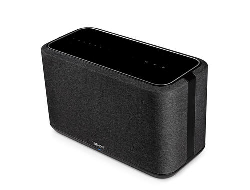 Denon Home 350 Black
