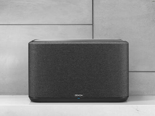 Denon Home 350 Black