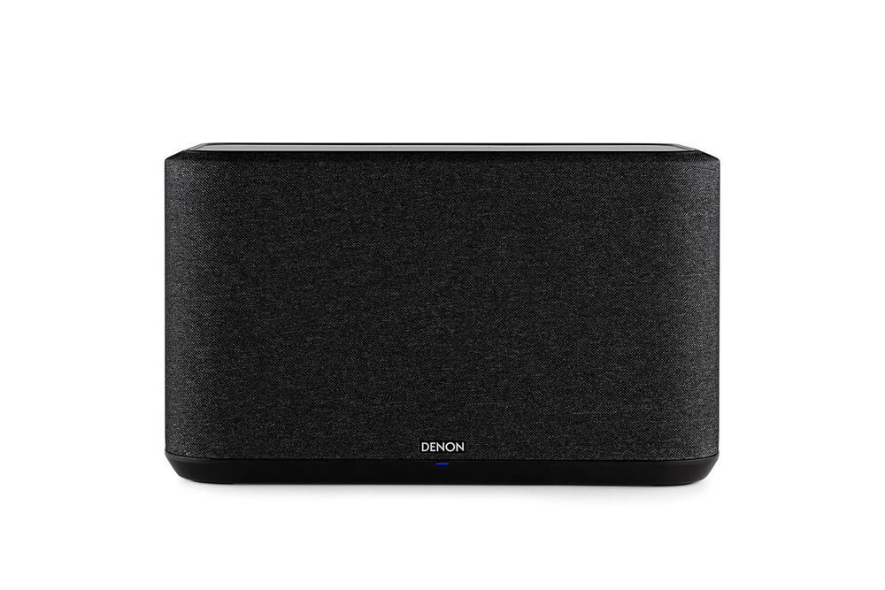 Denon Home 350 Black