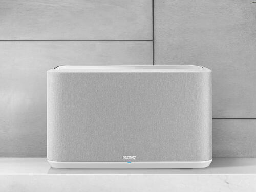 Denon Home 350 White