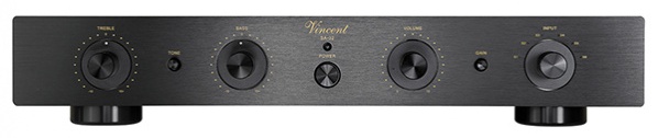 Vincent SA-32 Black