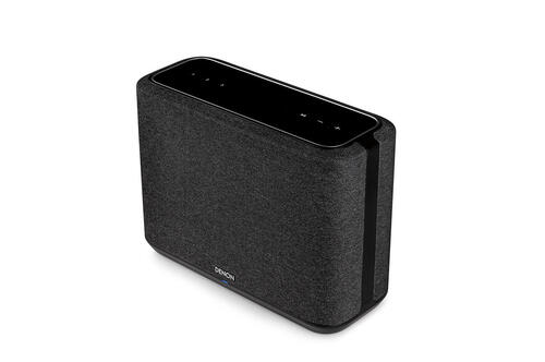 Denon Home 250 Black