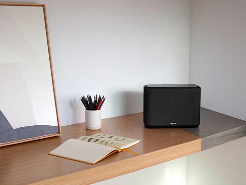 Denon Home 250 Black