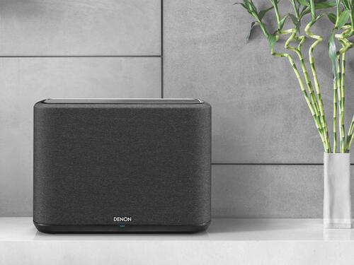 Denon Home 250 Black