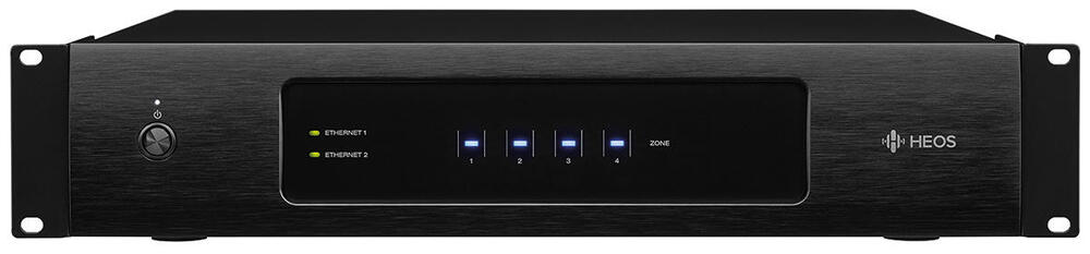 Denon HEOS Drive HS2 Black