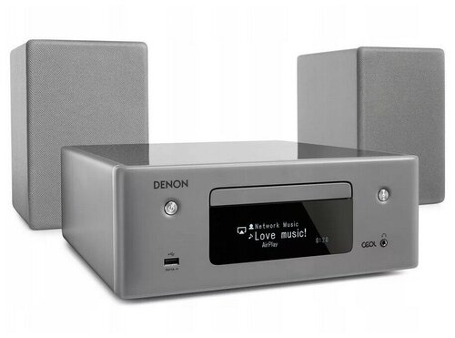 Denon CEOL N10 Grey