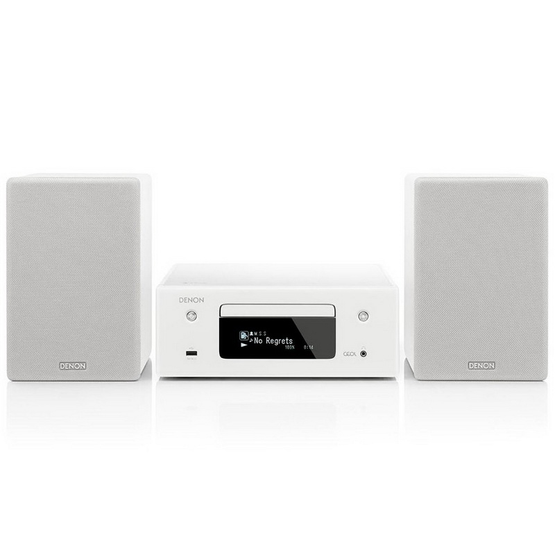 Denon CEOL N10 White