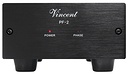 Vincent PF-2 Black