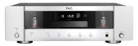 T.A.C. C-35 Silver