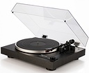Dual CS 418 Black