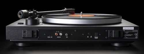 Dual CS 429 Black
