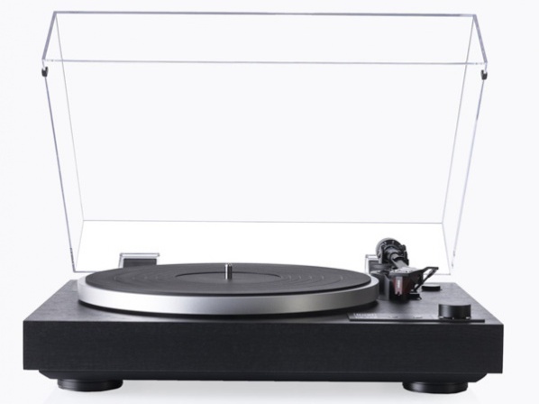 Dual CS 429 Black