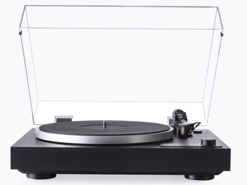Dual CS 429 Black