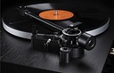 Dual CS 518 Black