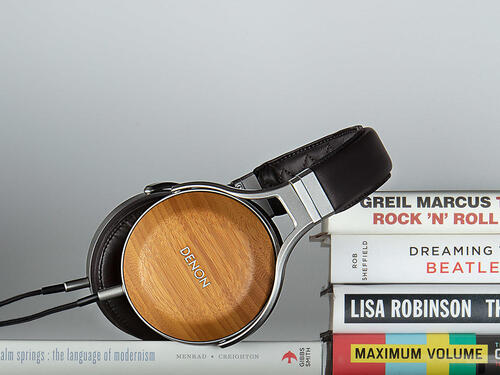 Denon AH-D9200