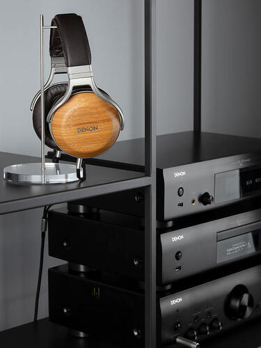 Denon AH-D9200