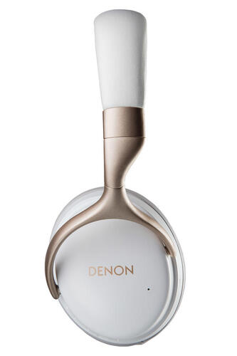 Denon AH-GC30 White