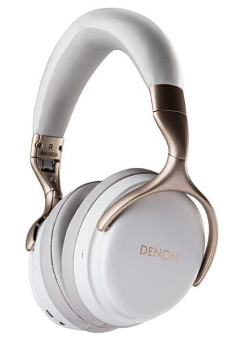 Denon AH-GC30 White