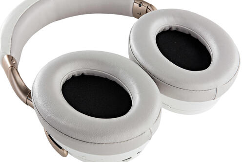 Denon AH-GC30 White