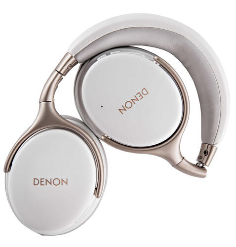 Denon AH-GC30 White