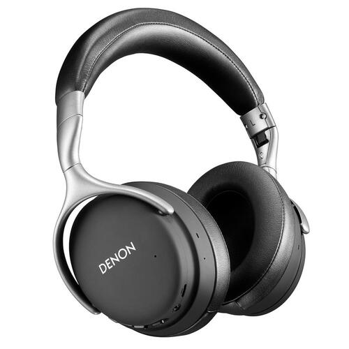 Denon AH-GC30 Black