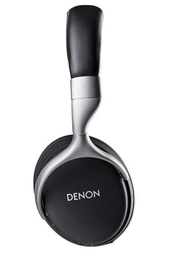 Denon AH-GC30 Black