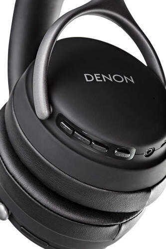 Denon AH-GC30 Black