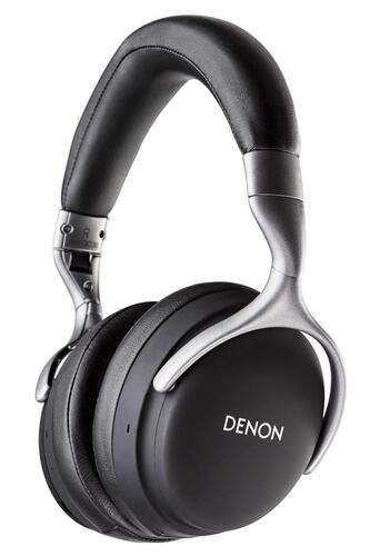 Denon AH-GC30 Black