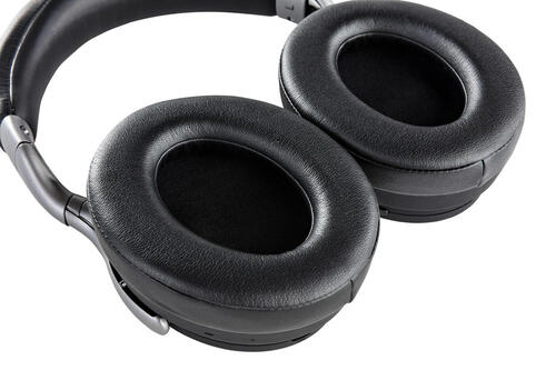 Denon AH-GC30 Black