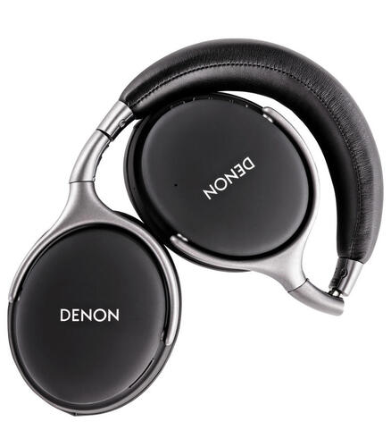 Denon AH-GC30 Black