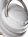 Denon AH-GC25W White