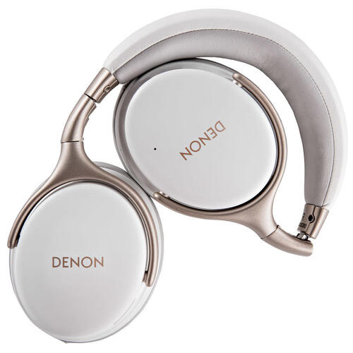 Denon AH-GC25W White