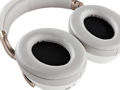 Denon AH-GC25W White