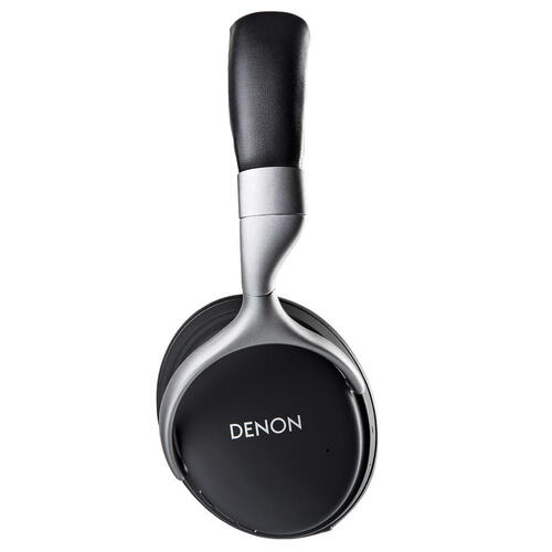 Denon AH-GC25W Black