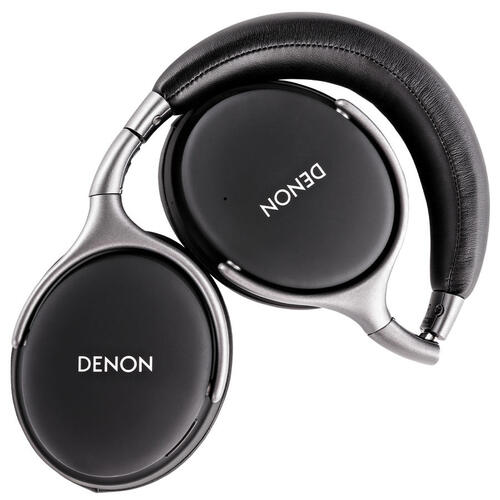 Denon AH-GC25W Black