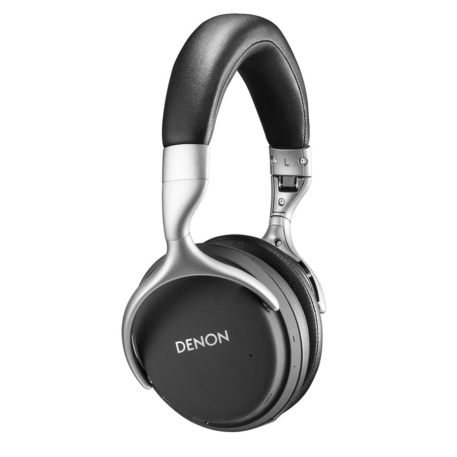 Denon AH-GC25W Black