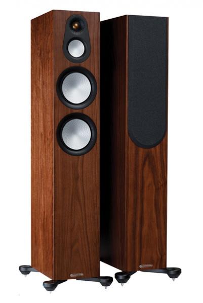 Monitor Audio Silver 300 7G Walnut