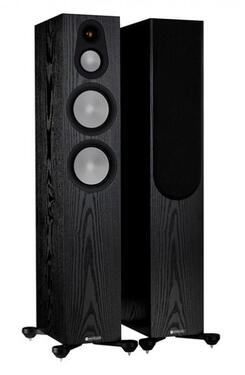 Monitor Audio Silver 300 7G Black Oak