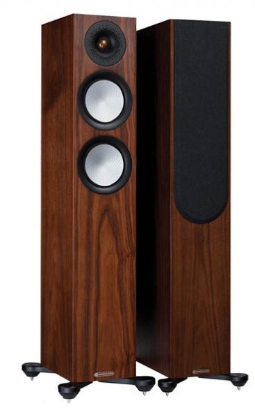 Monitor Audio Silver 200 7G Walnut