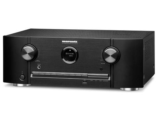 Marantz SR5015 Black